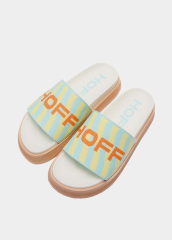 Шльопанці Hoff (328440225)