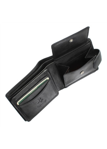 Гаманець чоловічий шкіряний HT10 knightsbridge Visconti (254295462)