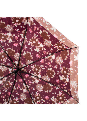 Складной зонт полуавтомат 101 см Zest (197762136)