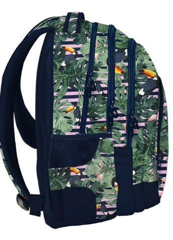 Жіночий міський рюкзак 32x44x25 см Paso (250096792)