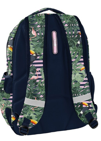 Жіночий міський рюкзак 32x44x25 см Paso (250096792)