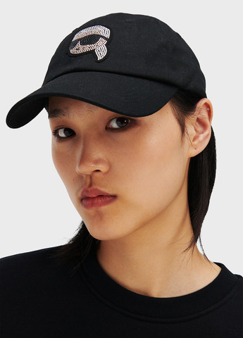 Кепка Karl Lagerfeld (366438587)