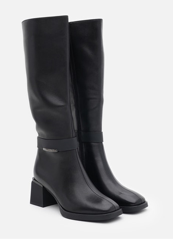 Осенние сапоги Blizzarini