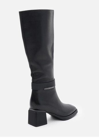 Осенние сапоги Blizzarini