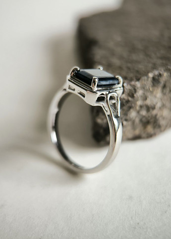 Кольцо Silver Flame (354214538)