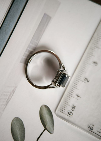 Кольцо Silver Flame (354214538)