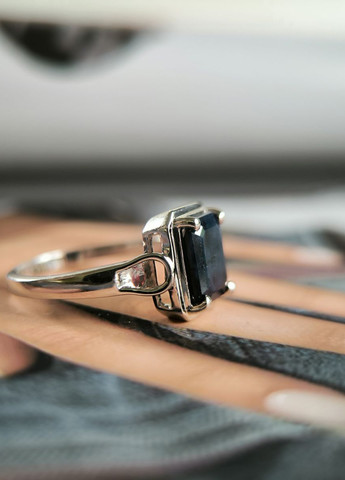 Кольцо Silver Flame (354214538)