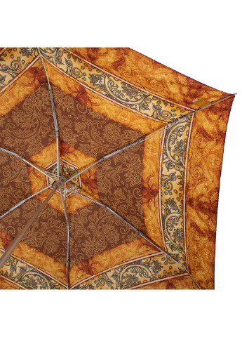 Складна парасолька хутроанічна 93 см Zest (197761745)
