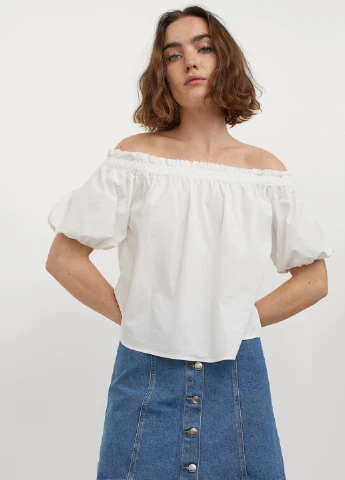 Спідниця-трапеція H&M (251956961)