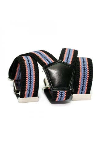 Дитячі підтяжки 60х2,5 см Gofin suspenders (193410900)