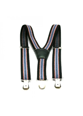 Дитячі підтяжки 60х2,5 см Gofin suspenders (193410900)