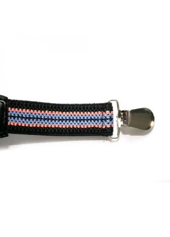 Дитячі підтяжки 60х2,5 см Gofin suspenders (193410900)