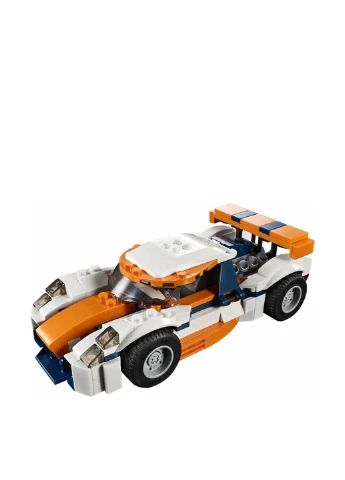 Конструктор, 26х19х6 см Lego (192449221)