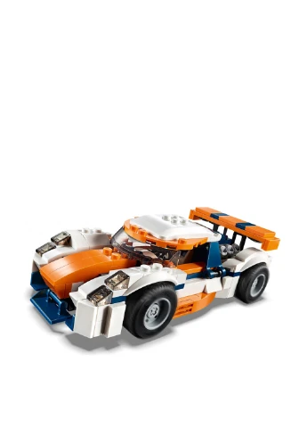 Конструктор, 26х19х6 см Lego (192449221)