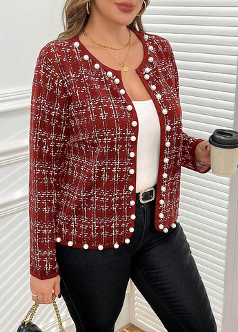 Жакет SHEIN (341285989)