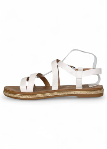 Кэжуал сандалии Sopra на ремешке