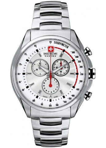Часы наручные Swiss Military-Hanowa 06-5171.04.001 (250143805)