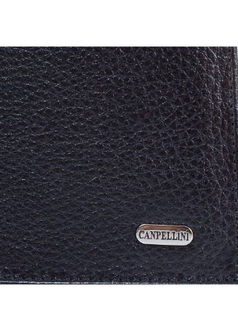 Мужской кожаный кошелек 10х13х2 см Canpellini (252131706)