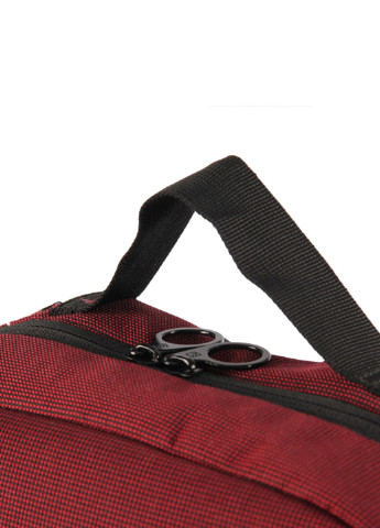 Рюкзак для ноутбука Loop Backpack 15.6, (бургунди) Tucano BKLOOP15-BX бордовий