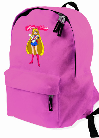Детский рюкзак Сейлор Мун (Sailor Moon) (9263-2916) MobiPrint (229078223)