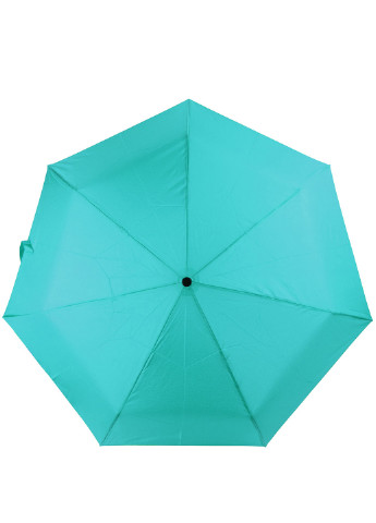 Жіночий складаний парасолька повний автомат 96 см Happy Rain (216146130)