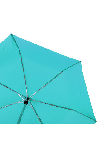 Жіночий складаний парасолька повний автомат 96 см Happy Rain (216146130)