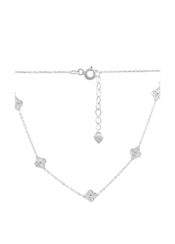 Колье Silver Flame (336574399)