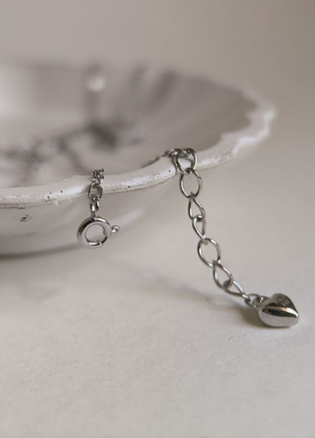 Колье Silver Flame (336574399)