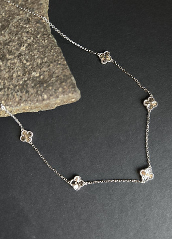 Колье Silver Flame (336574399)