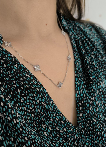 Колье Silver Flame (336574399)