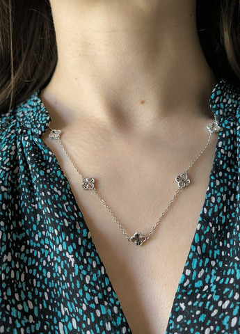 Колье Silver Flame (336574399)