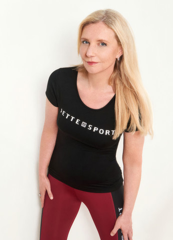 Футболка Crivit - (343141740)