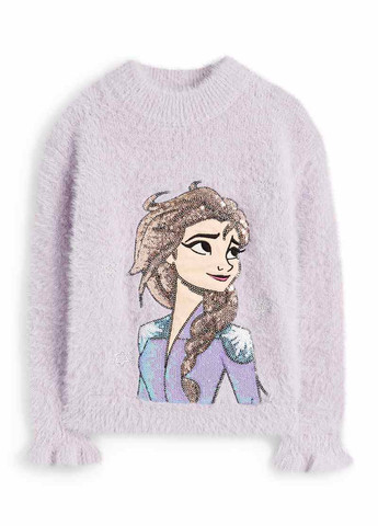 Бузковий демісезонний джемпер джемпер C&A