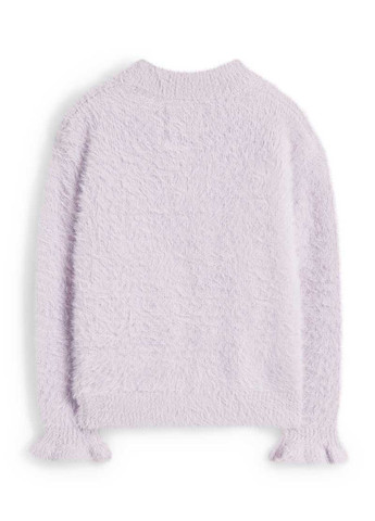 Бузковий демісезонний джемпер джемпер C&A