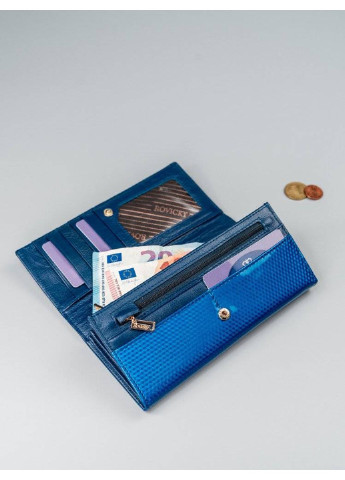 Гаманець жіночий шкіряний 8805 Rovicky (254314639)