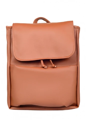 Женский рюкзак 30х12х25 см Sambag (252154919)