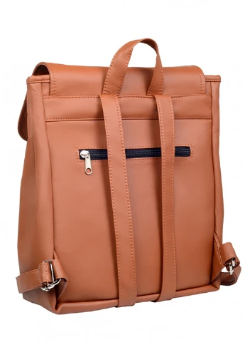 Женский рюкзак 30х12х25 см Sambag (252154919)