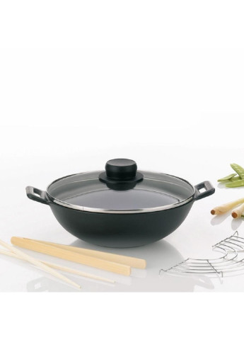 Сковорода Mini WOK 24 см 5 предметів (77747) Kela (254080227)