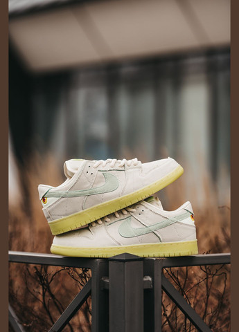 Кроссовки No Brand пудровые всесезоны (324782153)