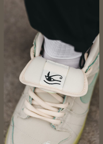 Кроссовки No Brand пудровые всесезоны (324782153)