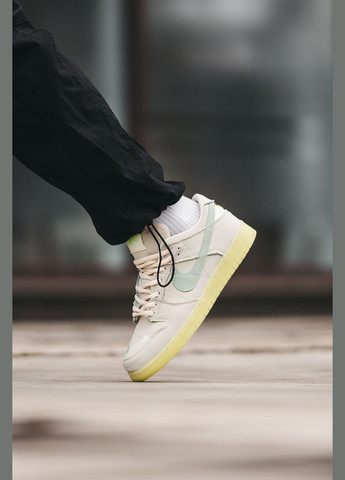 Кроссовки No Brand пудровые всесезоны (324782153)