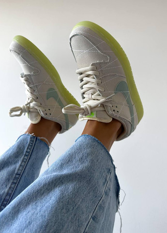 Кроссовки No Brand пудровые всесезоны (324782153)