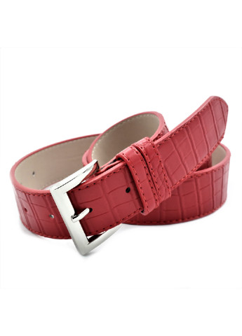 Жіночий ремінь 100-110х3,3 см Le-Mon (253074073)