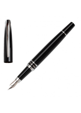 Ручка перьевая Silver Clip NSN7302 Cerruti 1881 (254660987)