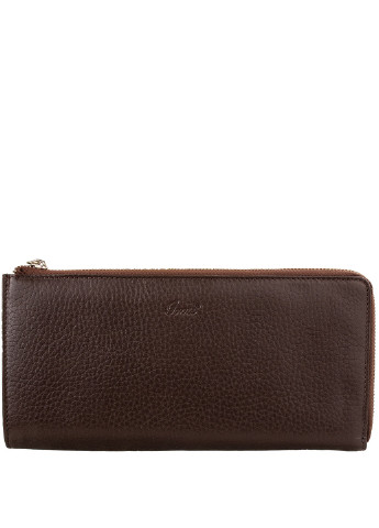 Жіночий шкіряний гаманець 24х12х2 см Grass (195538624)