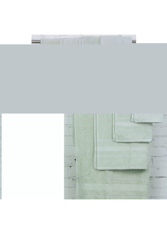 No Brand полотенце mirson набор банный №5008 softness menthol 40x70, 50x90, 70x140, 10 (2200003183320) мятный производство - Украина