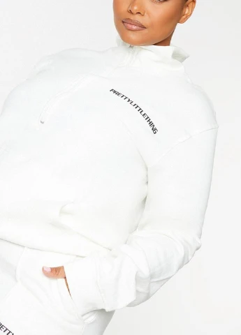 Толстовка PrettyLittleThing (254600556)