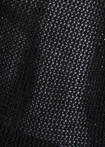 Чорний зимовий пуловер пуловер Drykorn