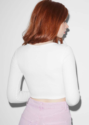 Топ Clockhouse (334432582)