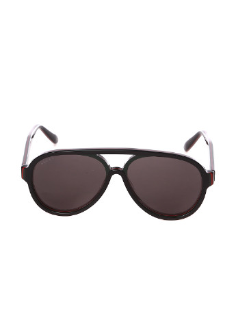 Солнцезащитные очки Gucci (112547222)